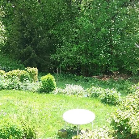 Apartament Perlenbachtal Monschau Zewnętrze zdjęcie