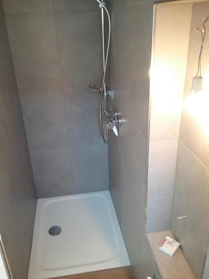 Apartament Perlenbachtal Monschau Zewnętrze zdjęcie