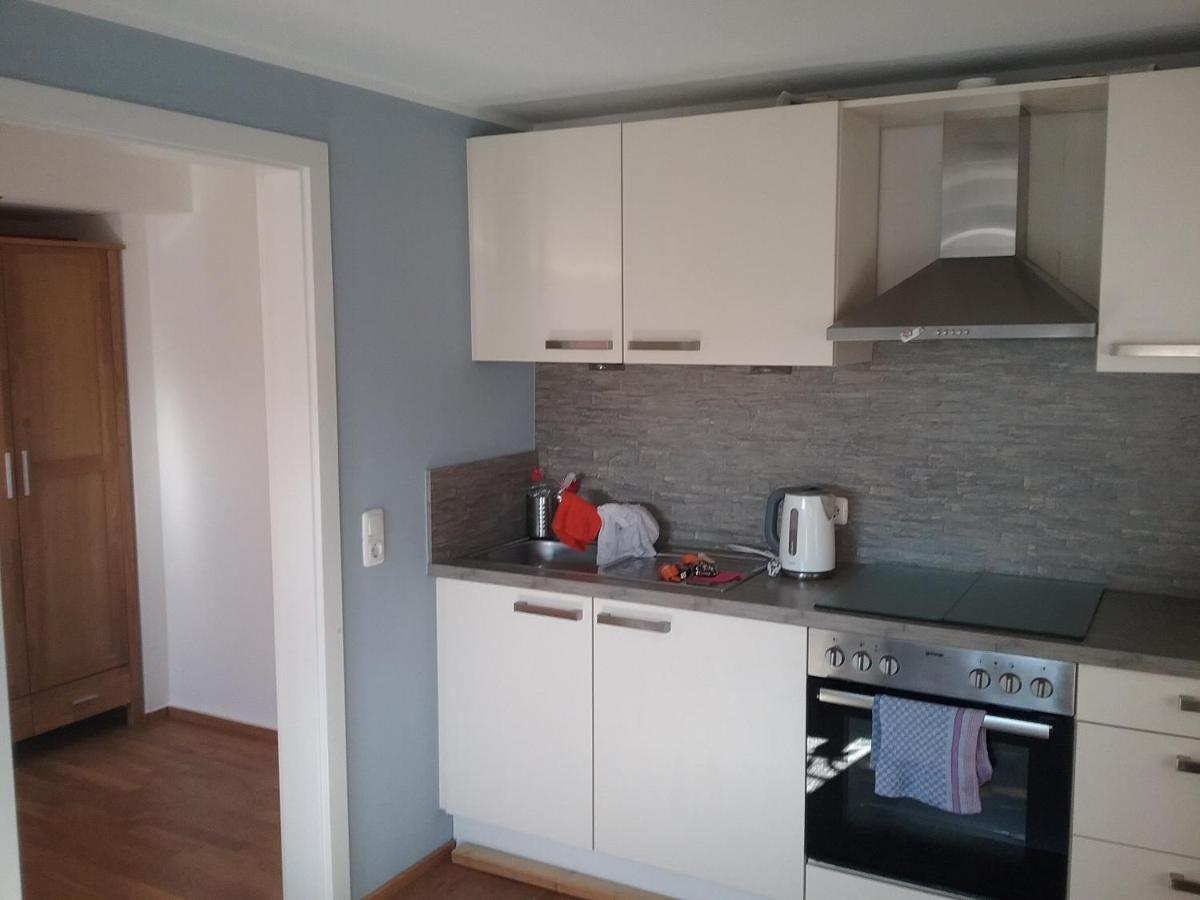 Apartament Perlenbachtal Monschau Zewnętrze zdjęcie
