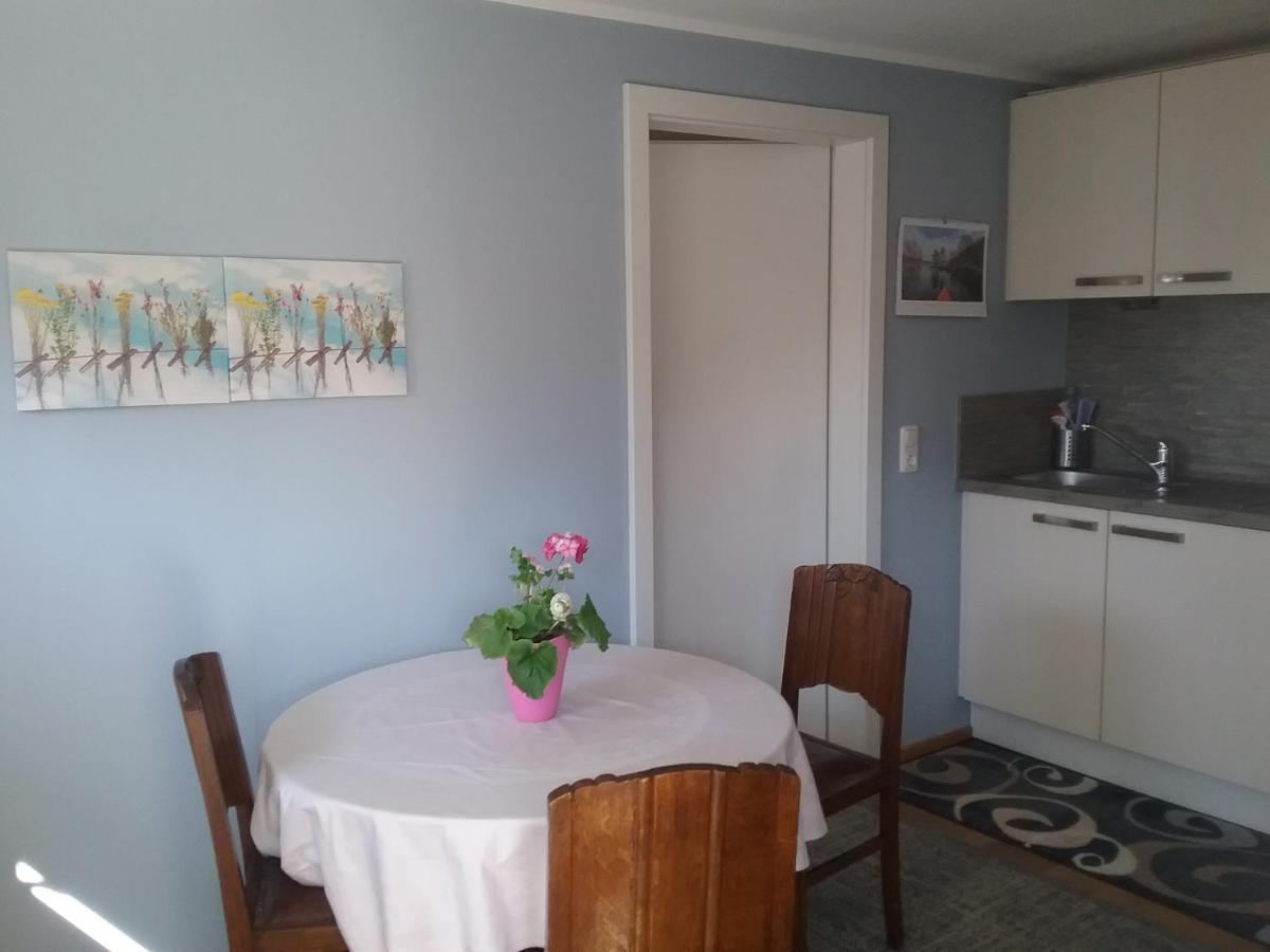 Apartament Perlenbachtal Monschau Zewnętrze zdjęcie