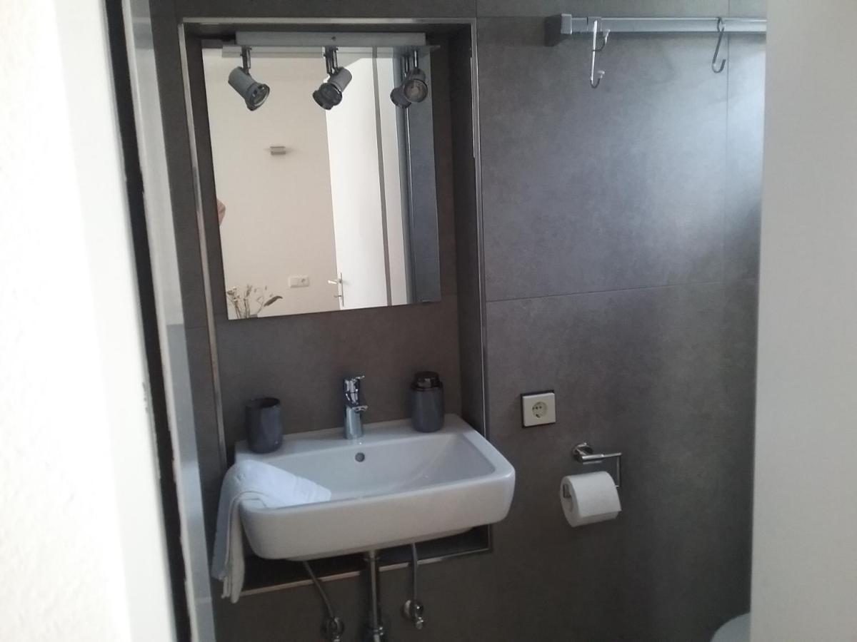 Apartament Perlenbachtal Monschau Zewnętrze zdjęcie