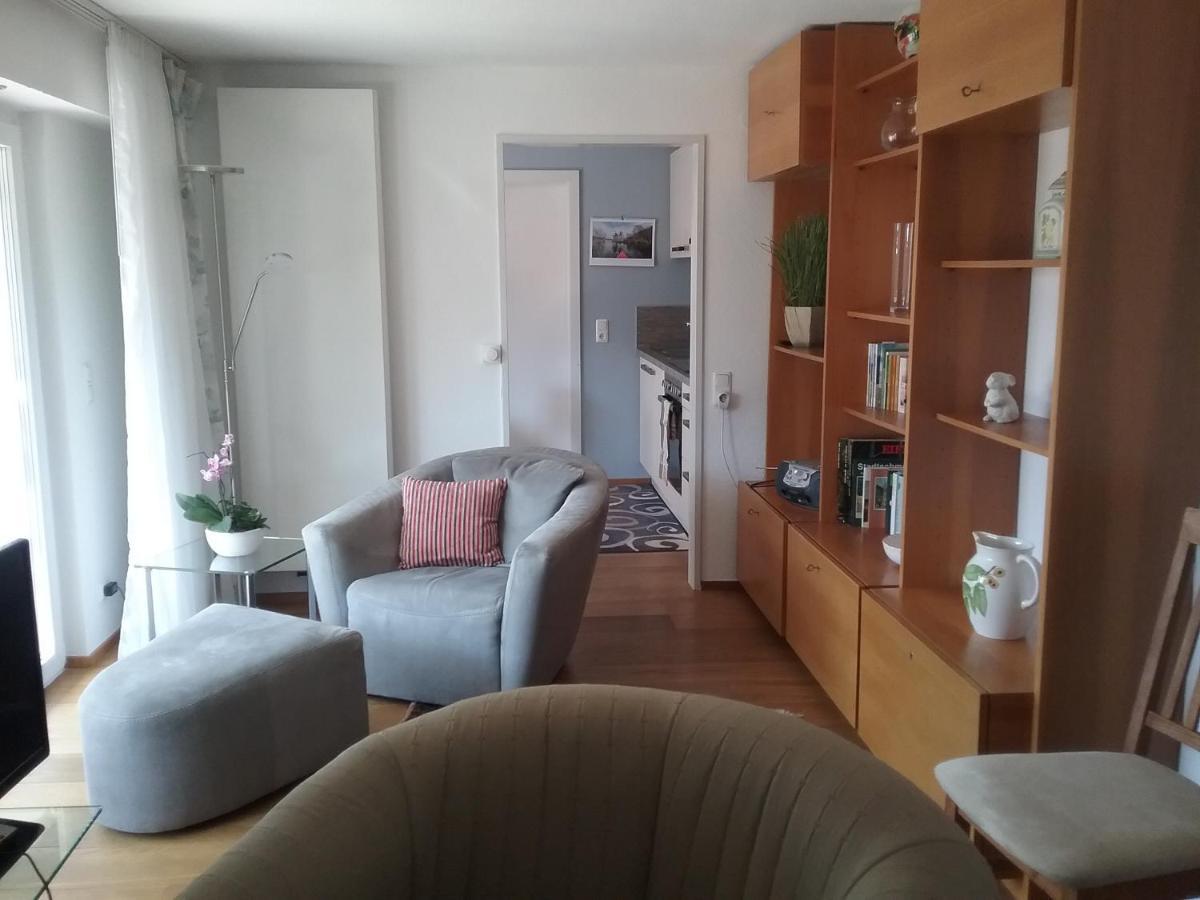 Apartament Perlenbachtal Monschau Zewnętrze zdjęcie