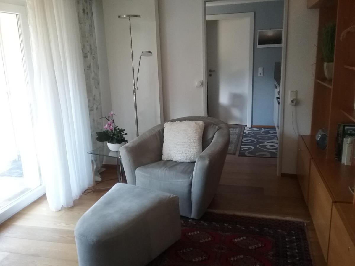 Apartament Perlenbachtal Monschau Zewnętrze zdjęcie