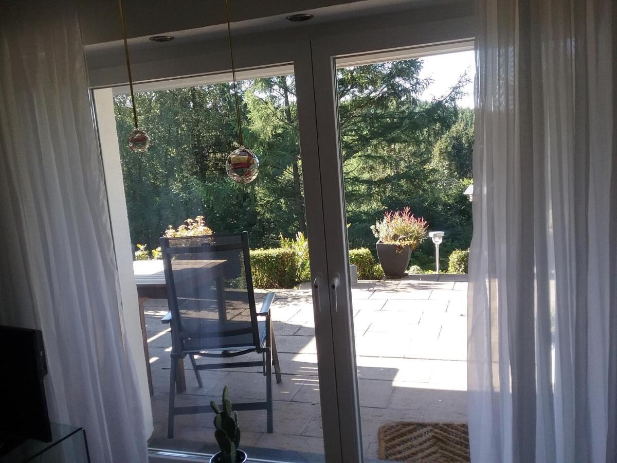 Apartament Perlenbachtal Monschau Zewnętrze zdjęcie