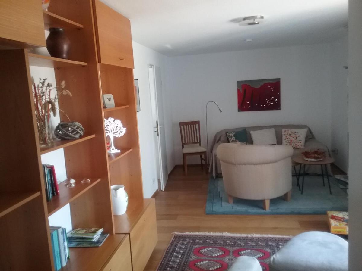 Apartament Perlenbachtal Monschau Zewnętrze zdjęcie