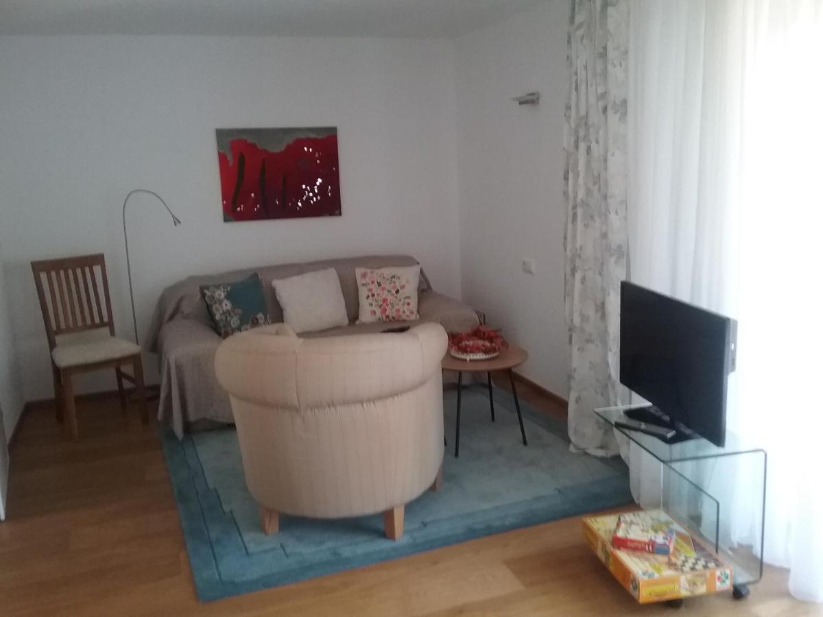 Apartament Perlenbachtal Monschau Zewnętrze zdjęcie