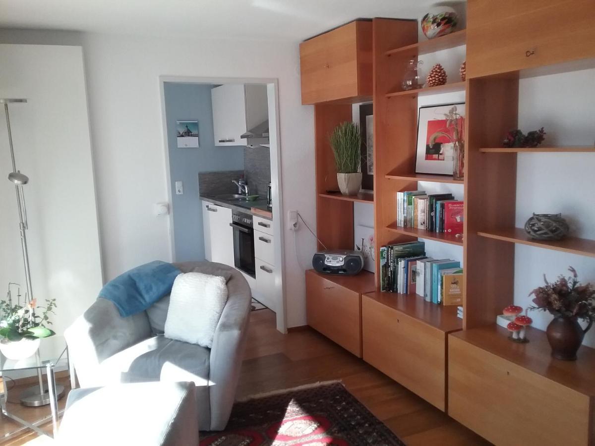 Apartament Perlenbachtal Monschau Zewnętrze zdjęcie