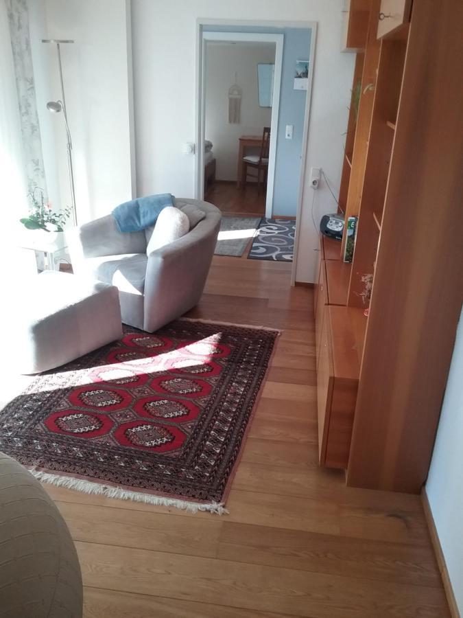 Apartament Perlenbachtal Monschau Zewnętrze zdjęcie