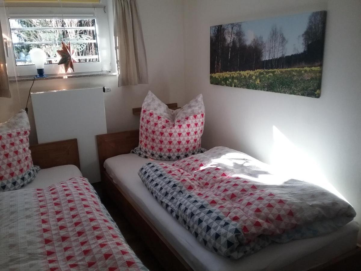 Apartament Perlenbachtal Monschau Zewnętrze zdjęcie