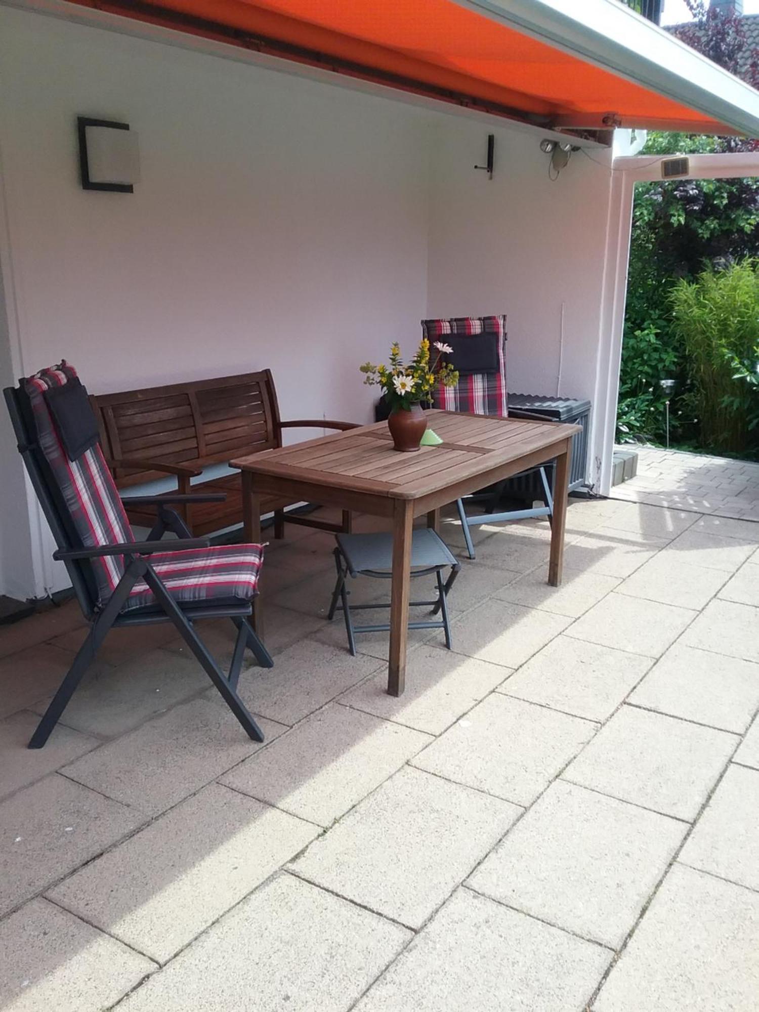 Apartament Perlenbachtal Monschau Zewnętrze zdjęcie