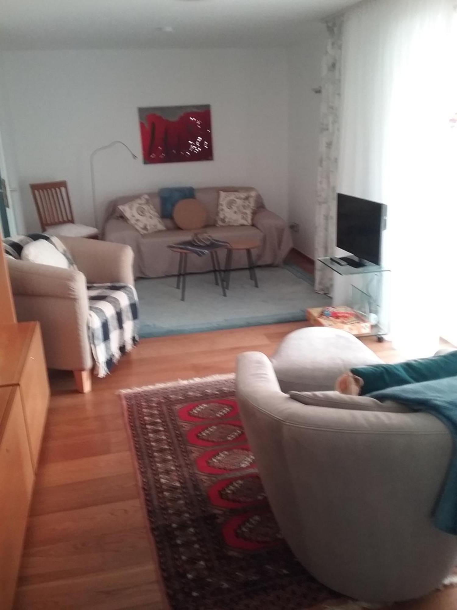 Apartament Perlenbachtal Monschau Zewnętrze zdjęcie