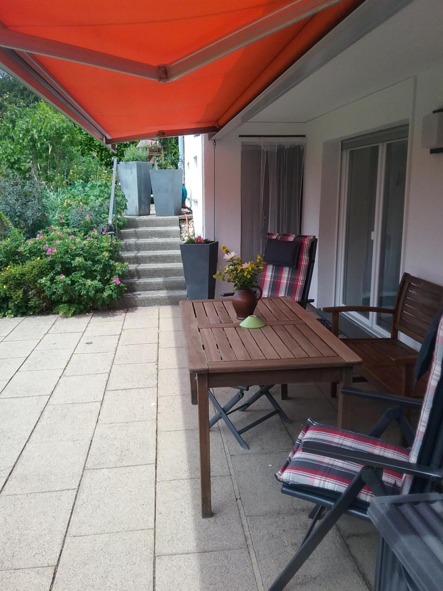 Apartament Perlenbachtal Monschau Zewnętrze zdjęcie