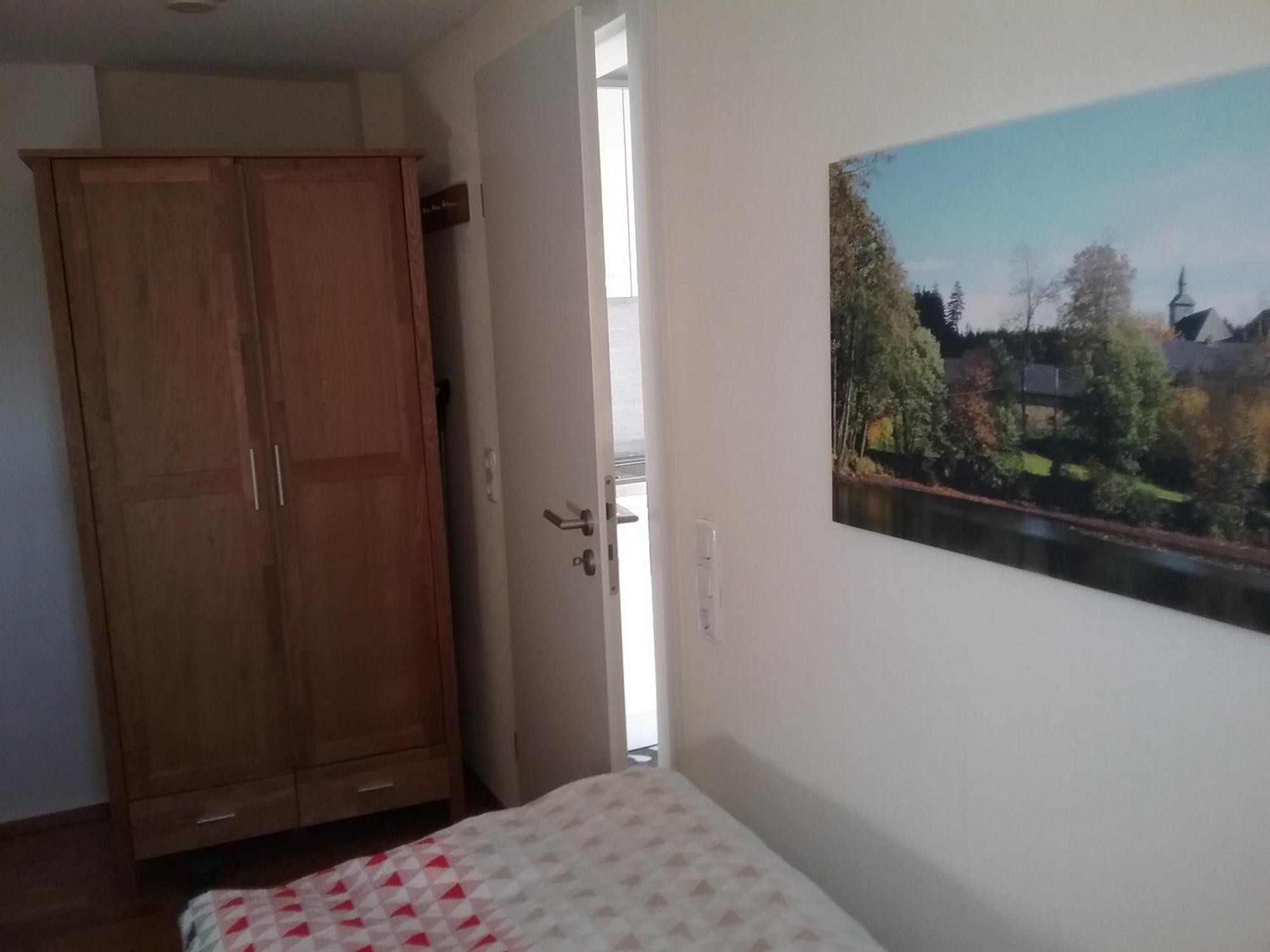 Apartament Perlenbachtal Monschau Zewnętrze zdjęcie